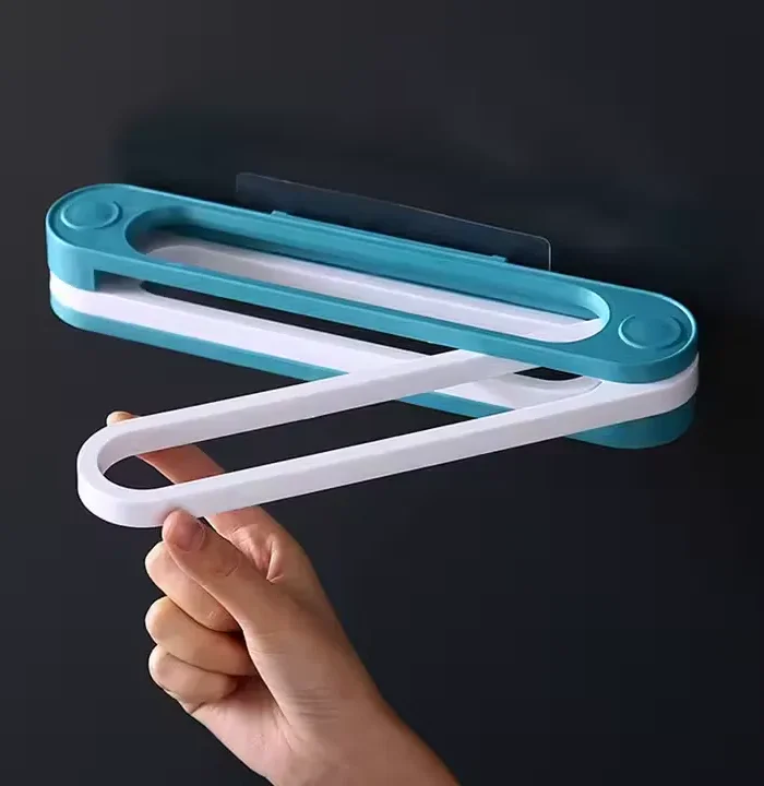 rangement de chaussures suspendu