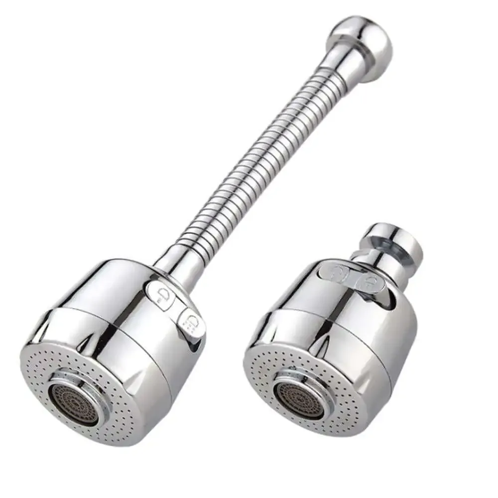 Bec pour mitigeur cuisine;bec robinet;bec robinet cuisine