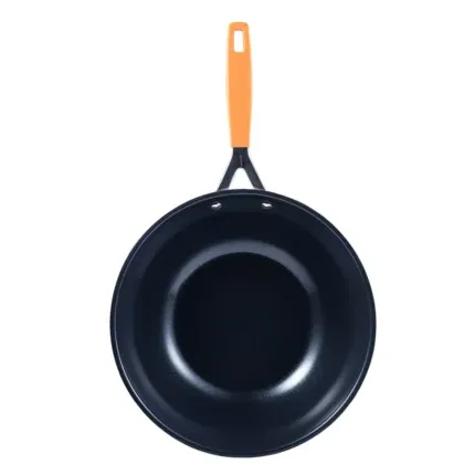Wok San Ignacio Compact