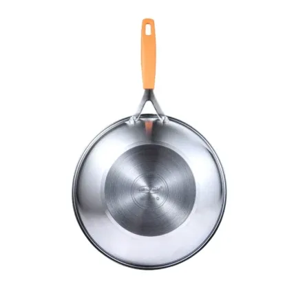 Wok San Ignacio Compact - Image 5